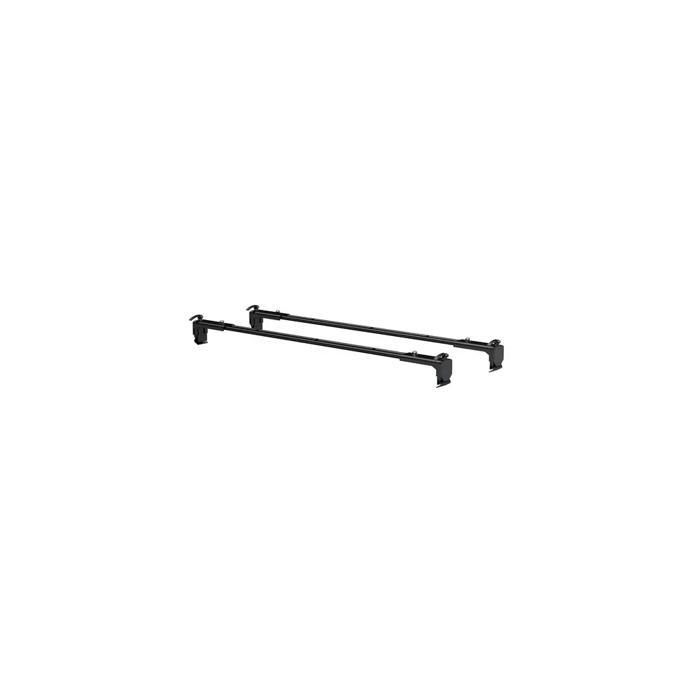 Jeep Roof Rack Crossbars - 2-Pack - CUR18122